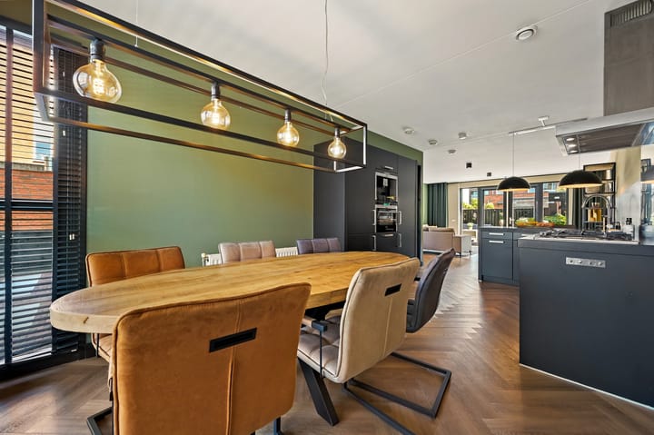 Photo 26 of Juttepeer 32