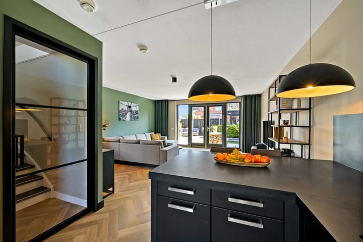 Photo 29 of Juttepeer 32