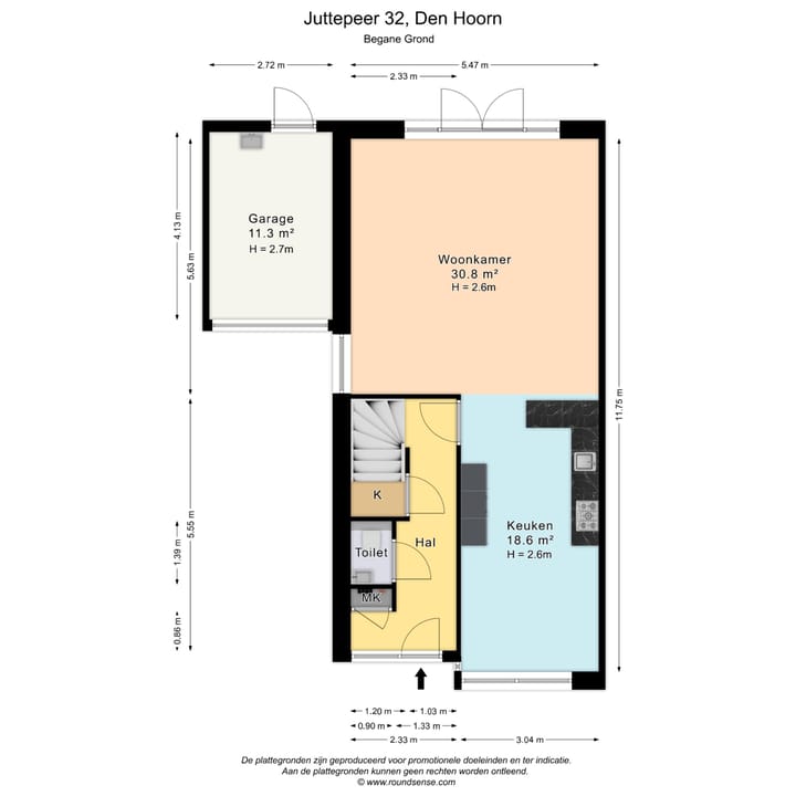 Photo 65 of Juttepeer 32