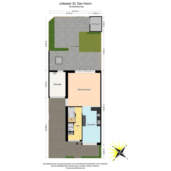 Photo 69 of Juttepeer 32