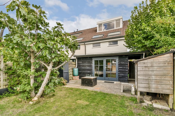 Foto 17 van Weerdestein 141