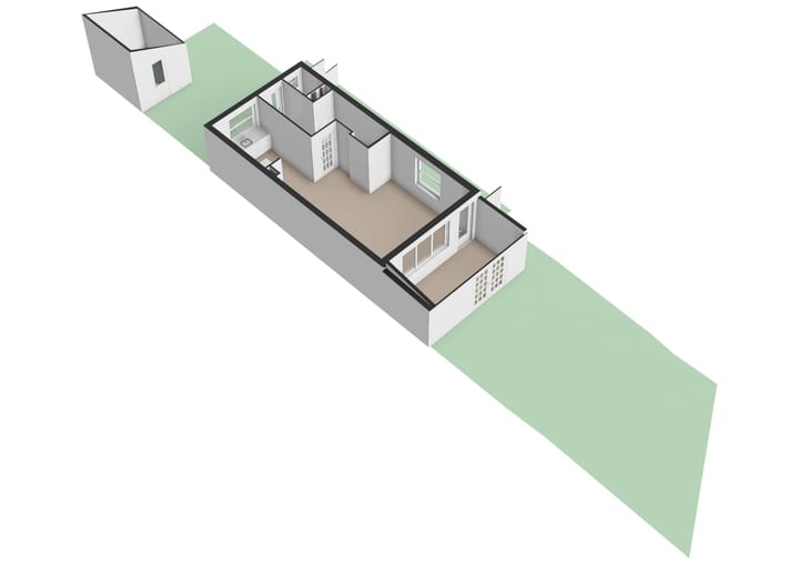 Foto 50 van Weerdestein 141