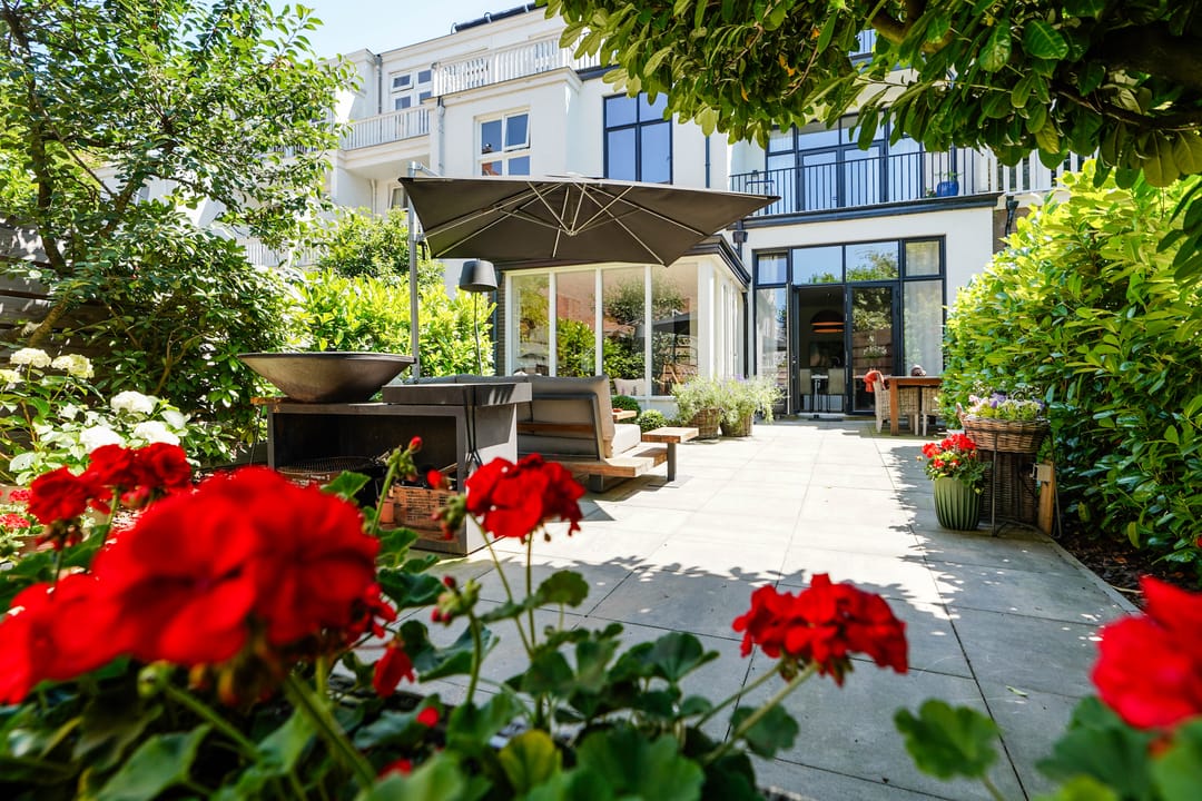 Foto 1 van Wassenaarseweg 12