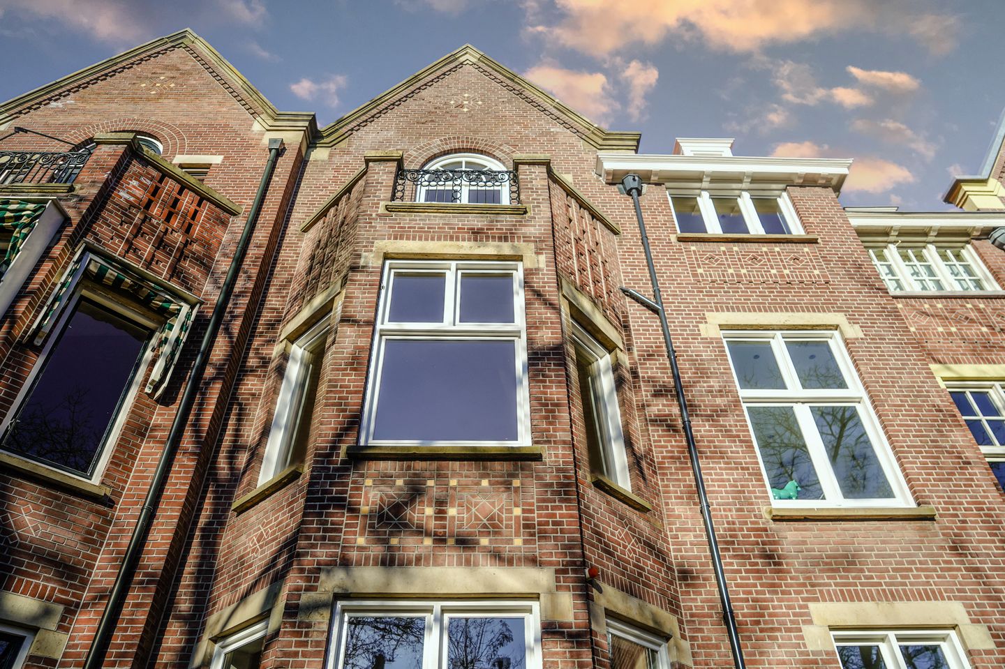 Foto 4 van Wassenaarseweg 12