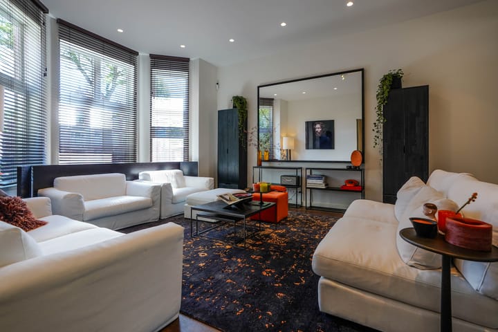 Photo 3 of Wassenaarseweg 12