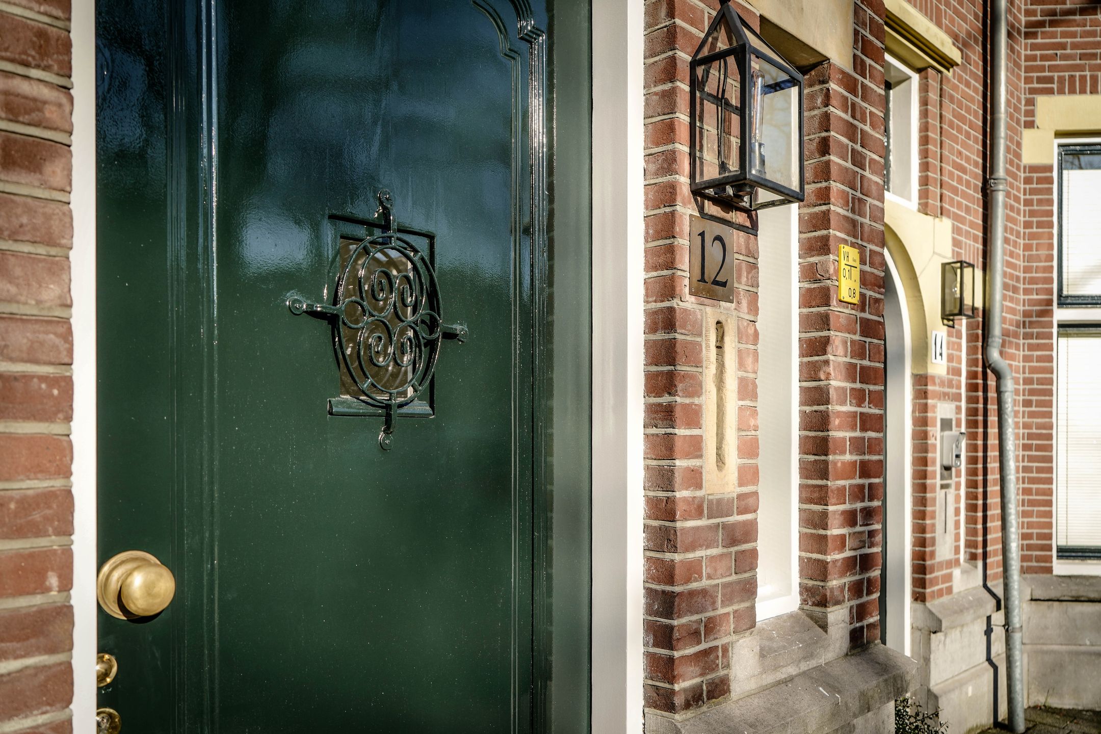 Foto 6 van Wassenaarseweg 12