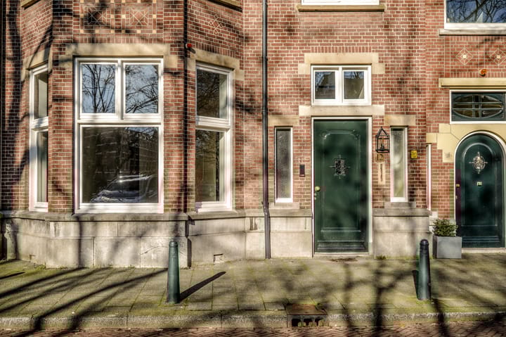 Photo 5 of Wassenaarseweg 12