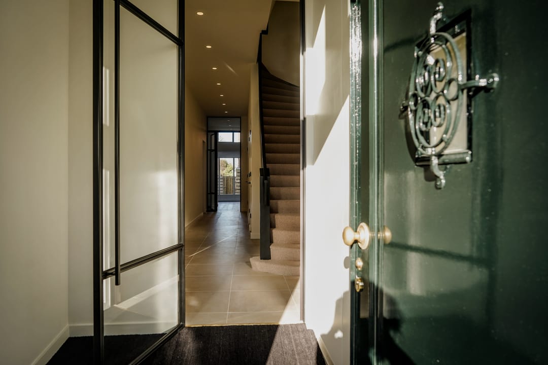 Foto 7 van Wassenaarseweg 12