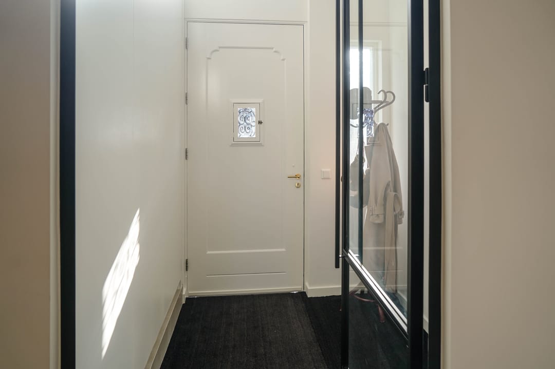 Foto 8 van Wassenaarseweg 12