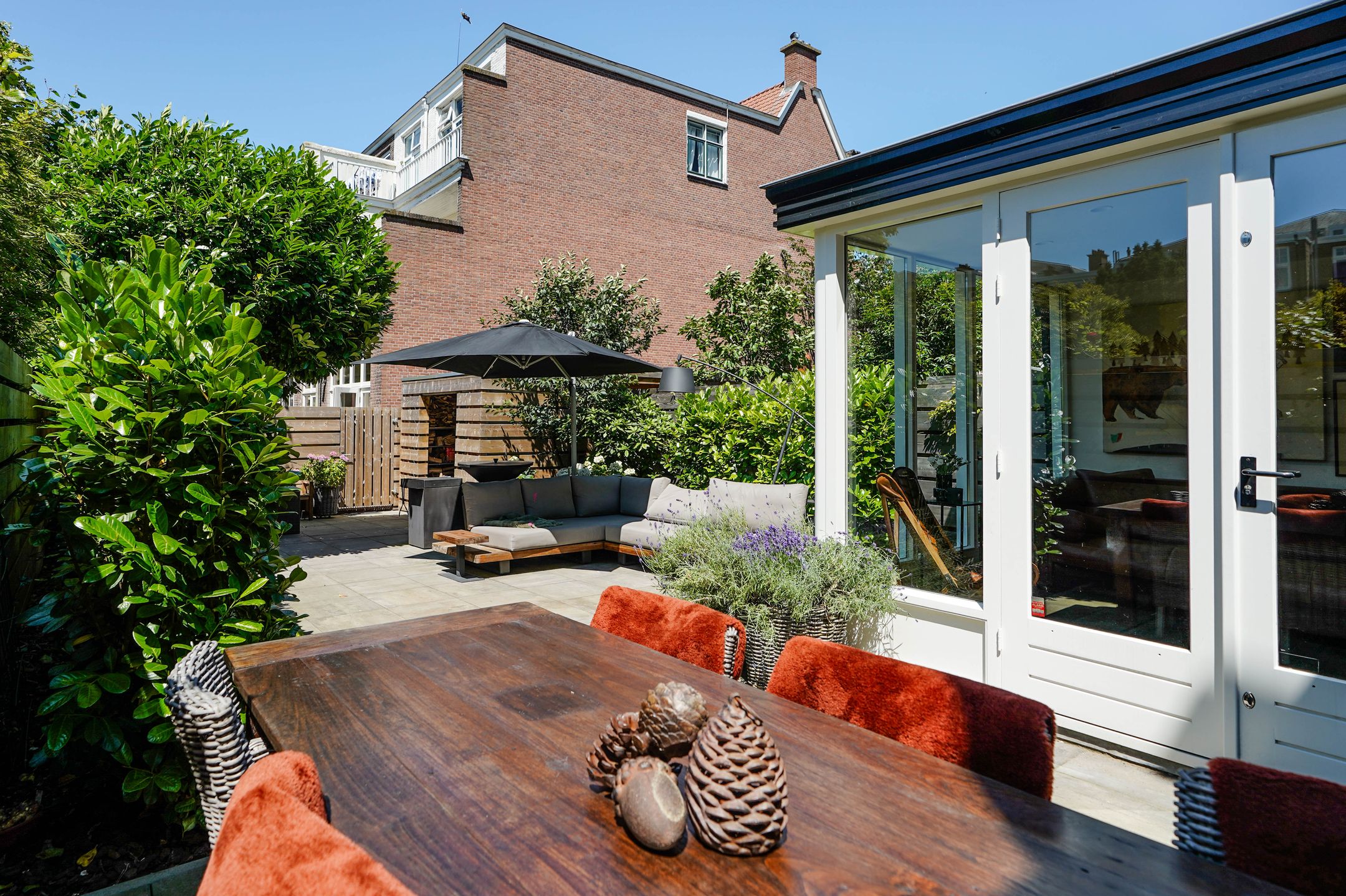 Foto 15 van Wassenaarseweg 12