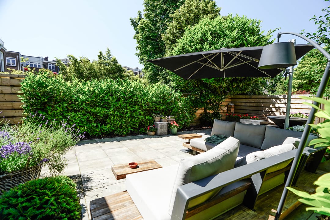 Foto 17 van Wassenaarseweg 12