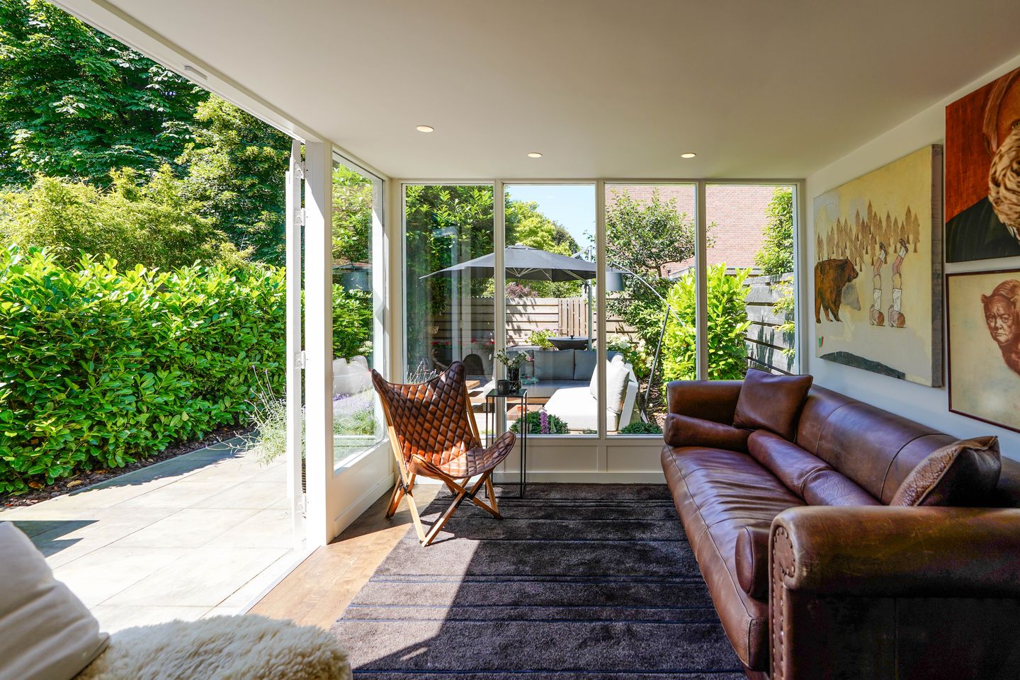 Foto 19 van Wassenaarseweg 12