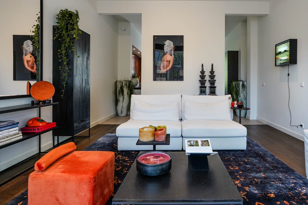 Foto 23 van Wassenaarseweg 12