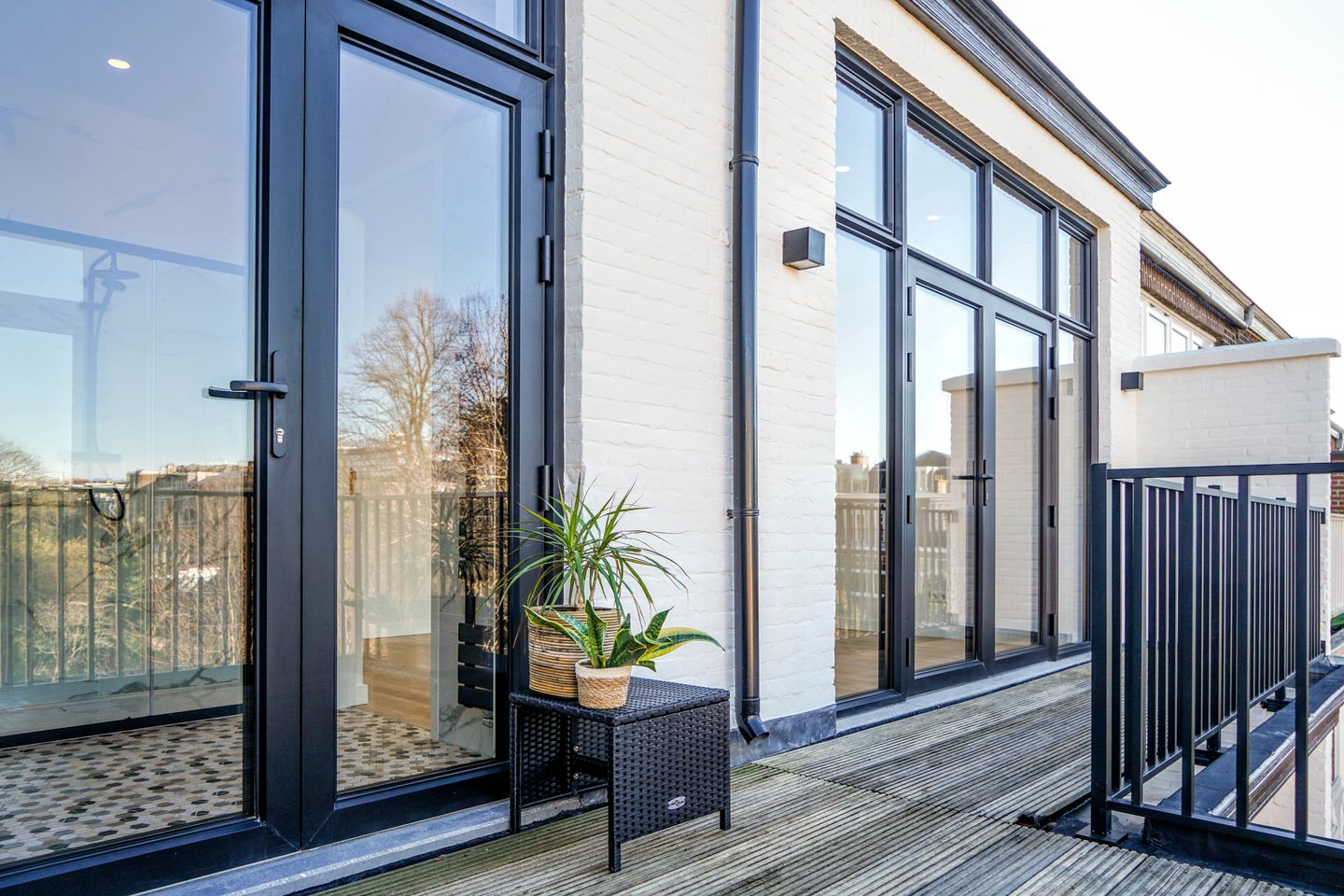 Foto 35 van Wassenaarseweg 12