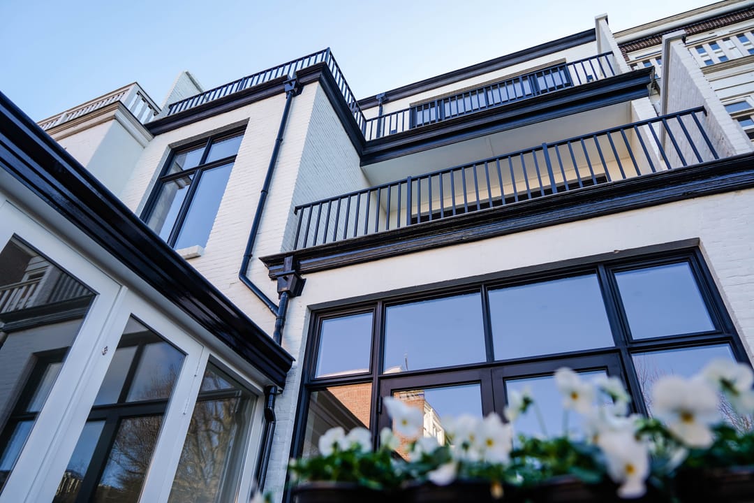 Foto 16 van Wassenaarseweg 12