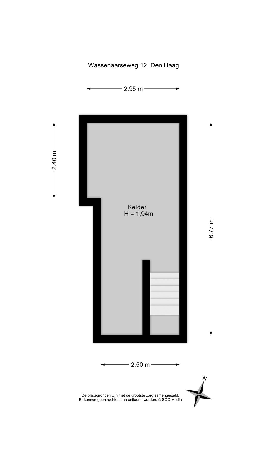Foto 58 van Wassenaarseweg 12