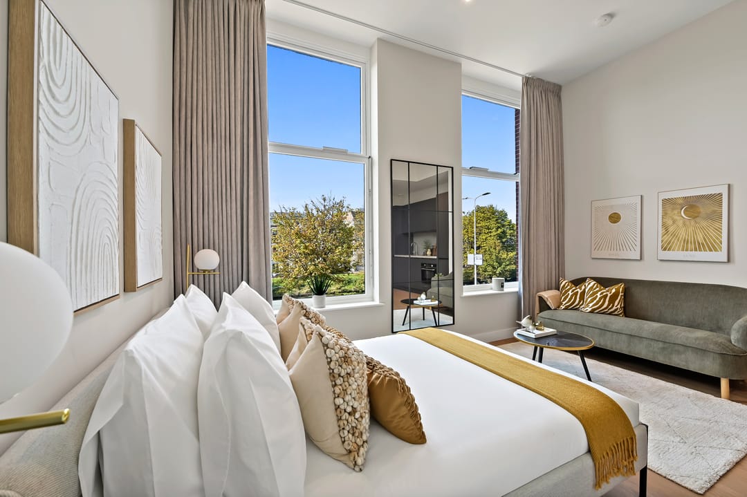 Foto 26 van Raamweg 15-K