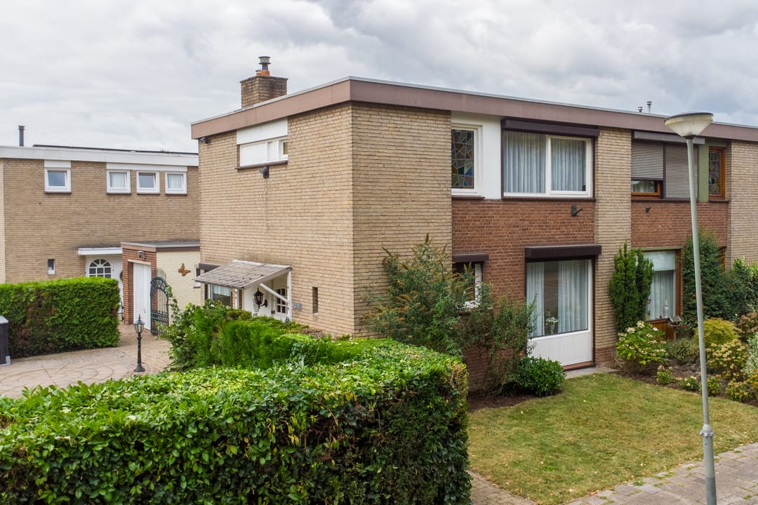 Foto 2 van Lindenlaan 58