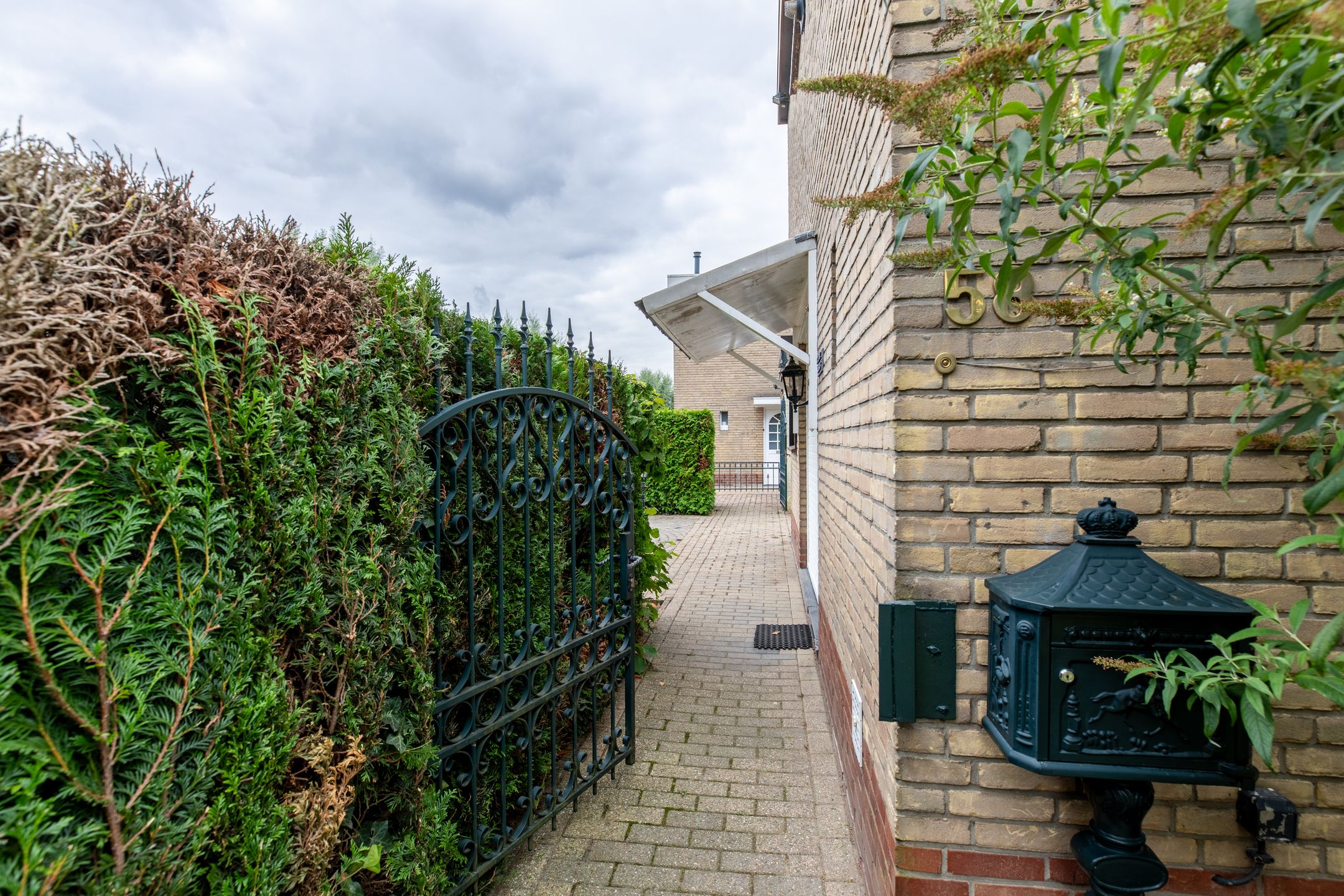 Foto 3 van Lindenlaan 58