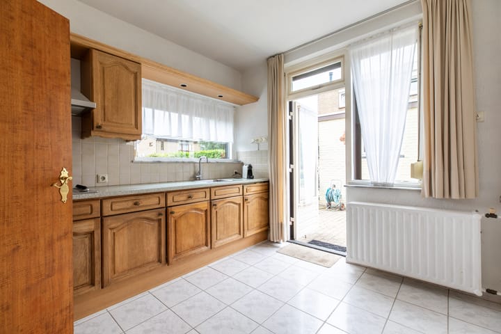 Foto 8 van Lindenlaan 58