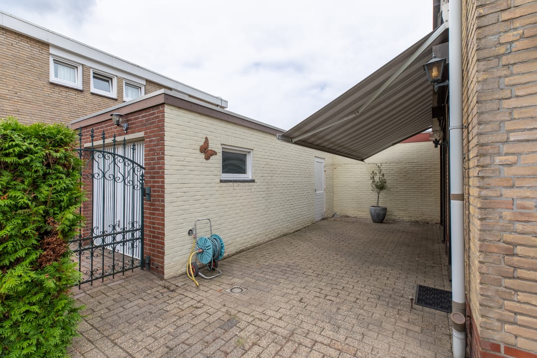 Foto 16 van Lindenlaan 58