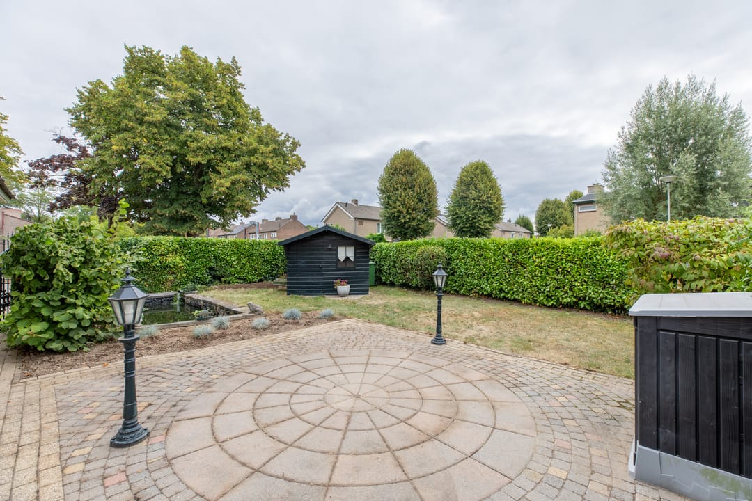 Foto 17 van Lindenlaan 58