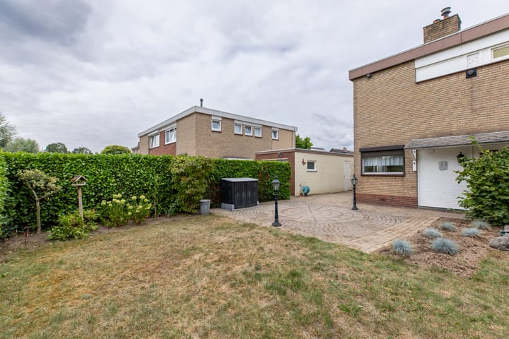 Foto 19 van Lindenlaan 58