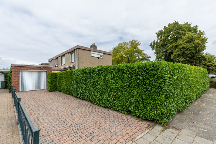 Foto 21 van Lindenlaan 58