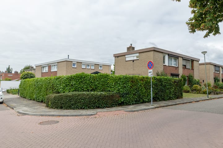 Foto 24 van Lindenlaan 58