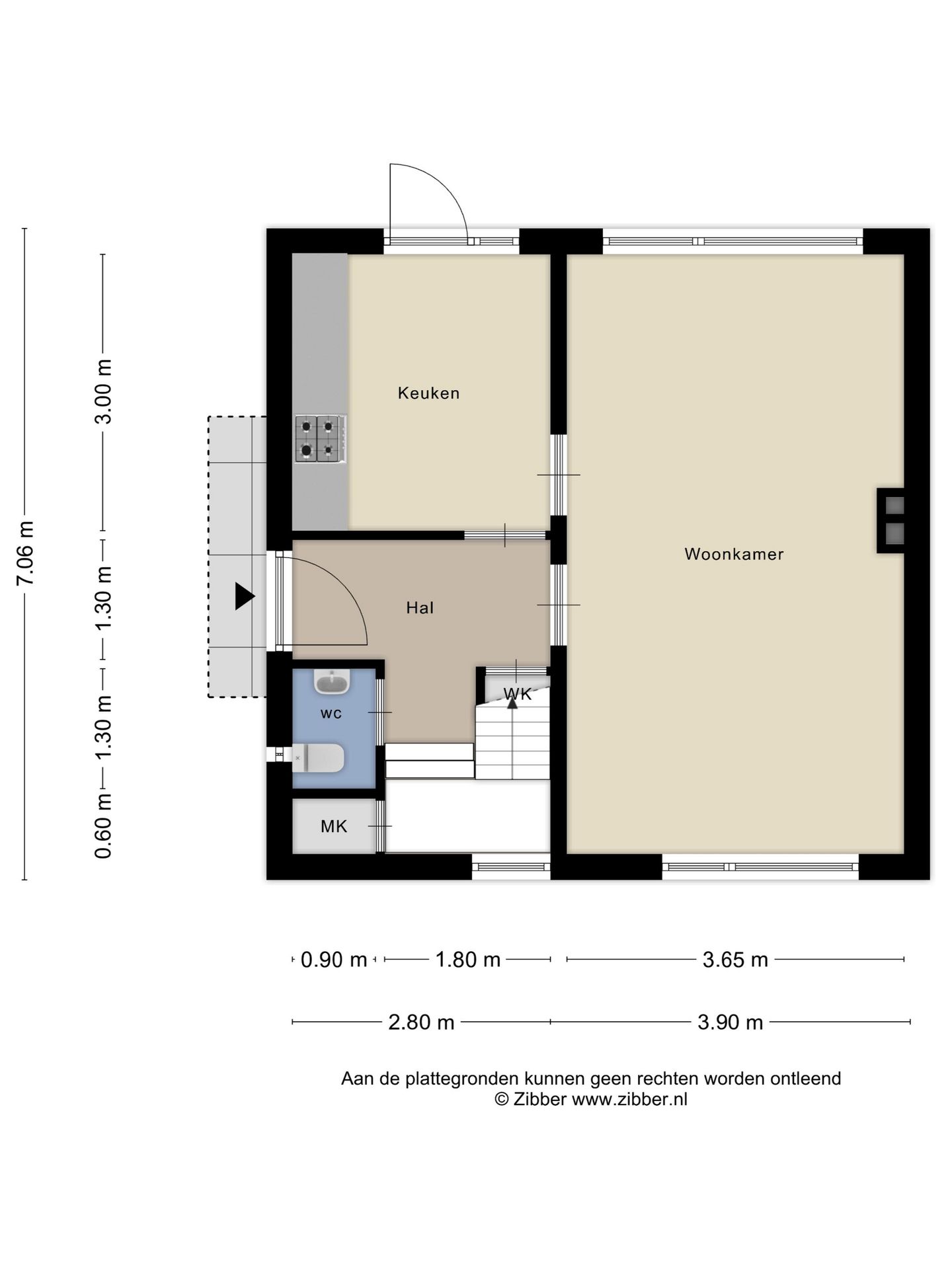 Foto 25 van Lindenlaan 58