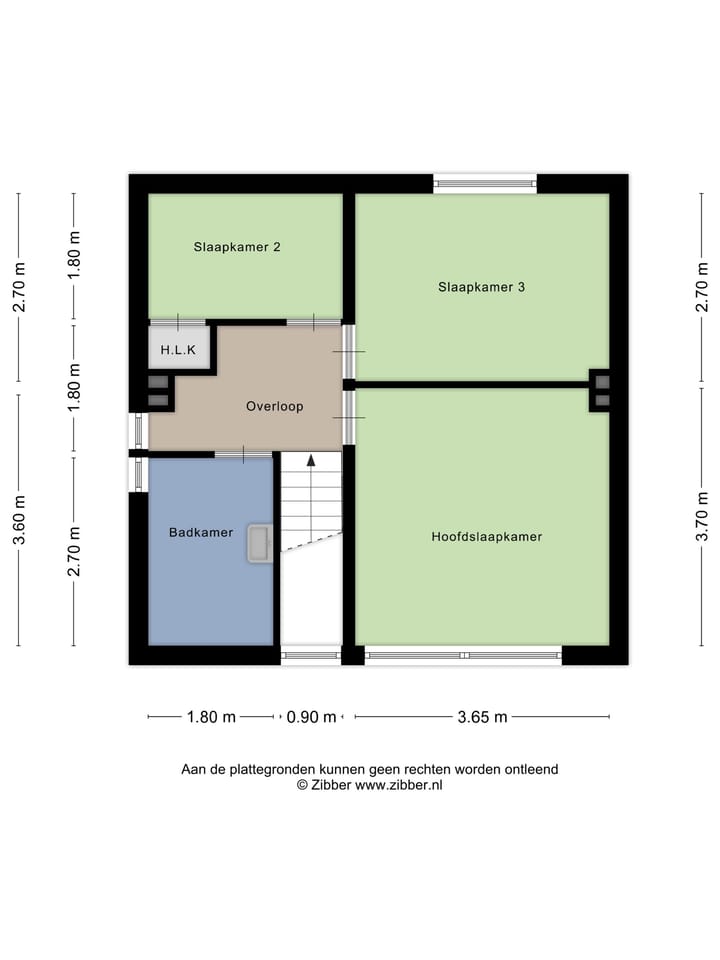 Foto 26 van Lindenlaan 58