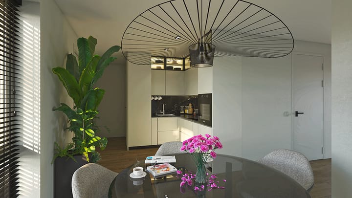 Photo 7 of Mevrouw Evers-Dijkhuizenlaan