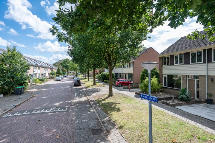 Foto 2 van Banjostraat 15