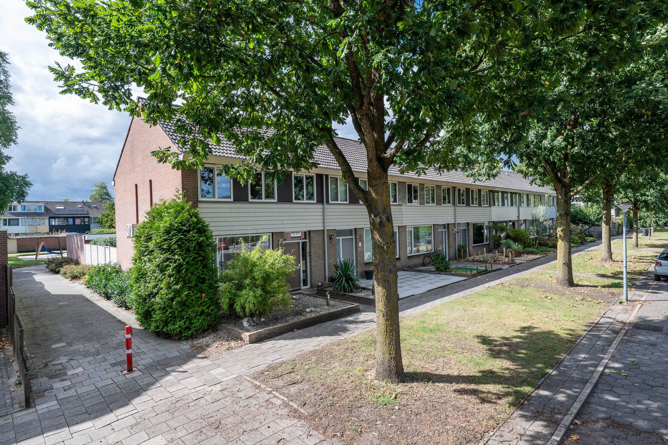 Photo 3 of Banjostraat 15