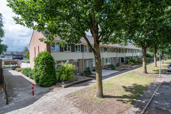 Foto 3 van Banjostraat 15