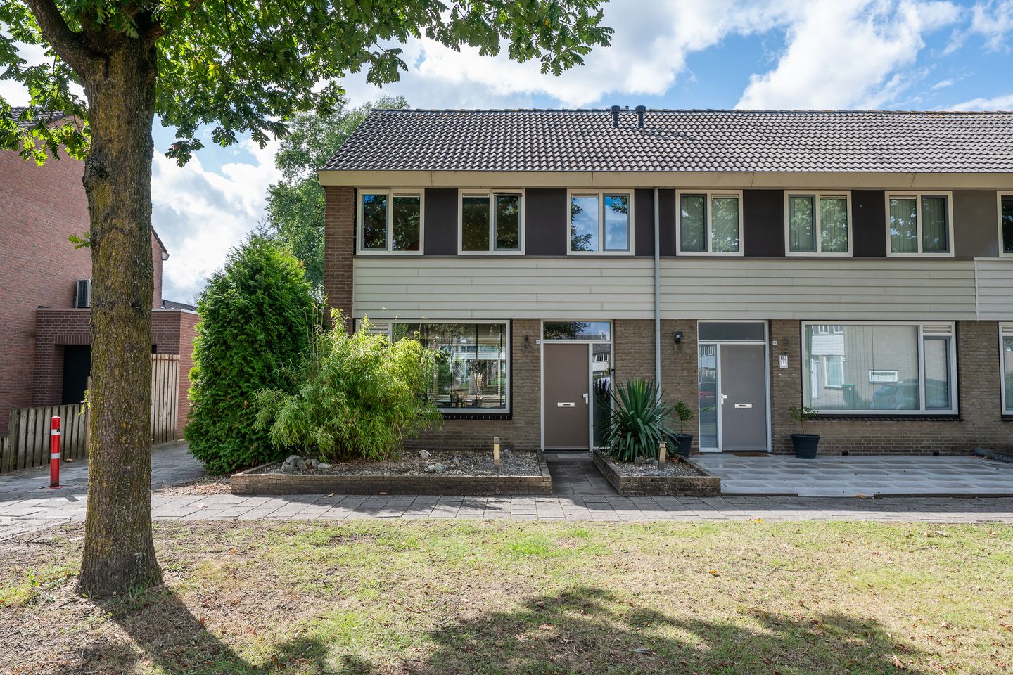 Photo 4 of Banjostraat 15