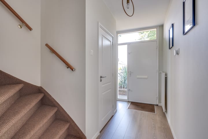 Foto 5 van Banjostraat 15