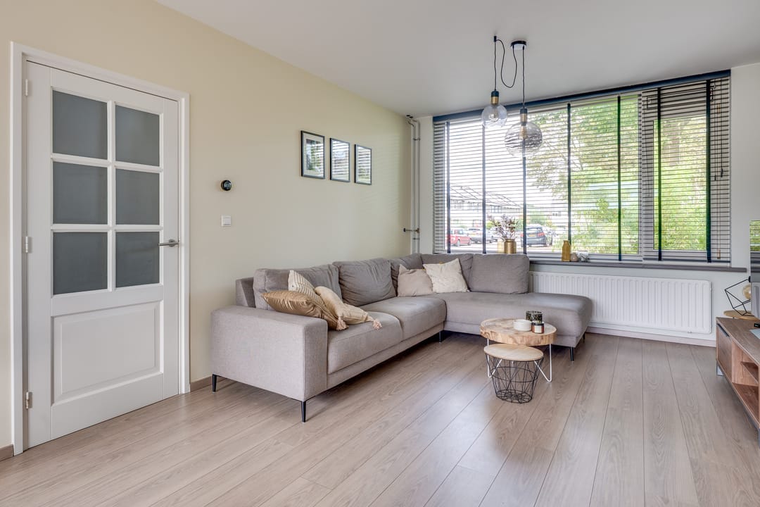 Photo 7 of Banjostraat 15