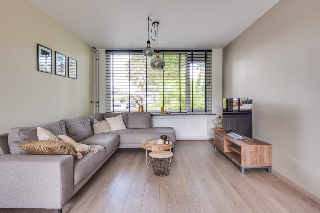 Photo 8 of Banjostraat 15