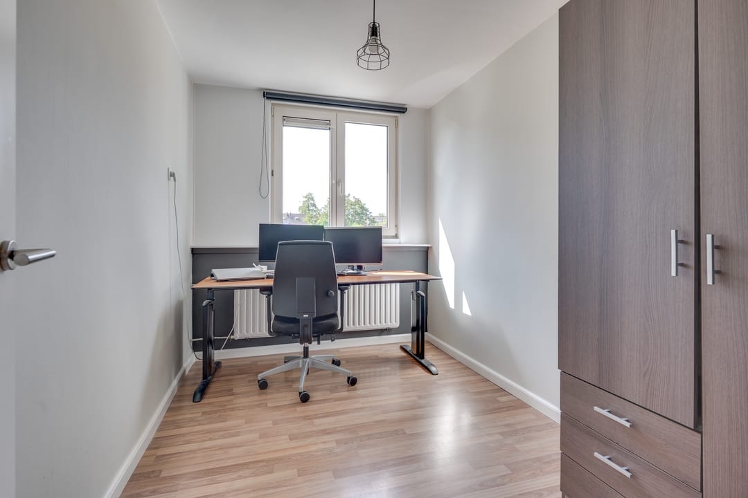 Photo 17 of Banjostraat 15