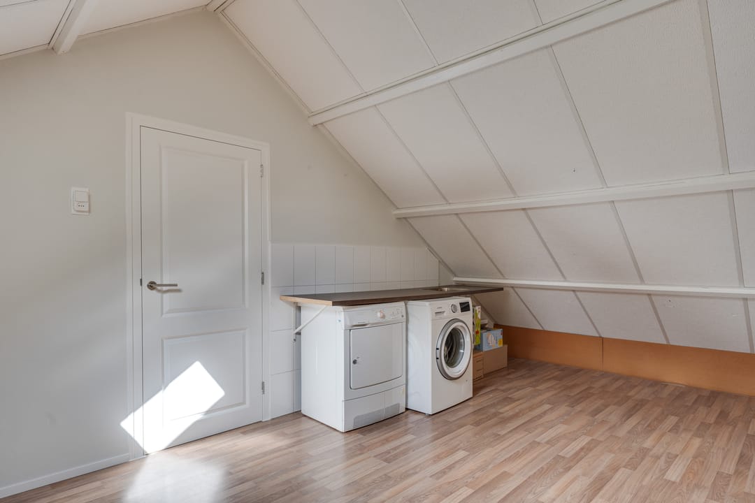 Photo 23 of Banjostraat 15