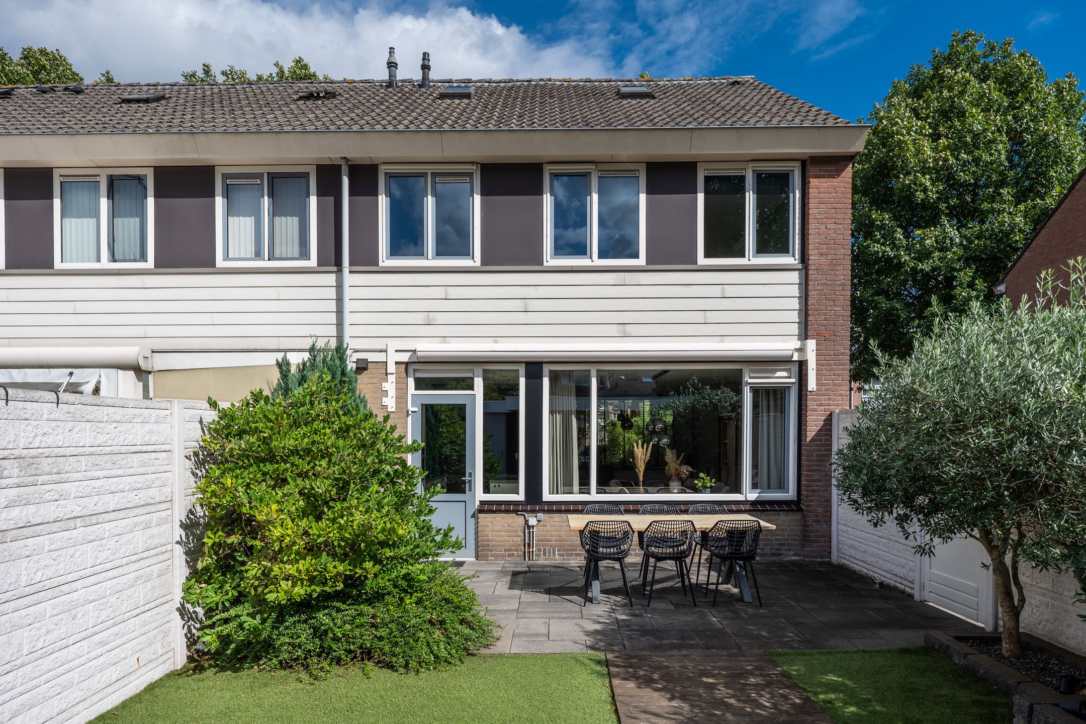 Photo 24 of Banjostraat 15