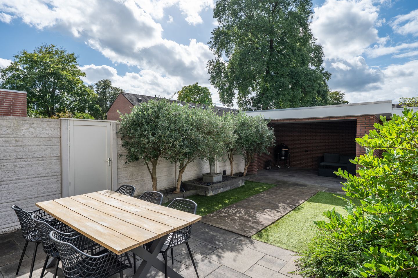 Photo 25 of Banjostraat 15