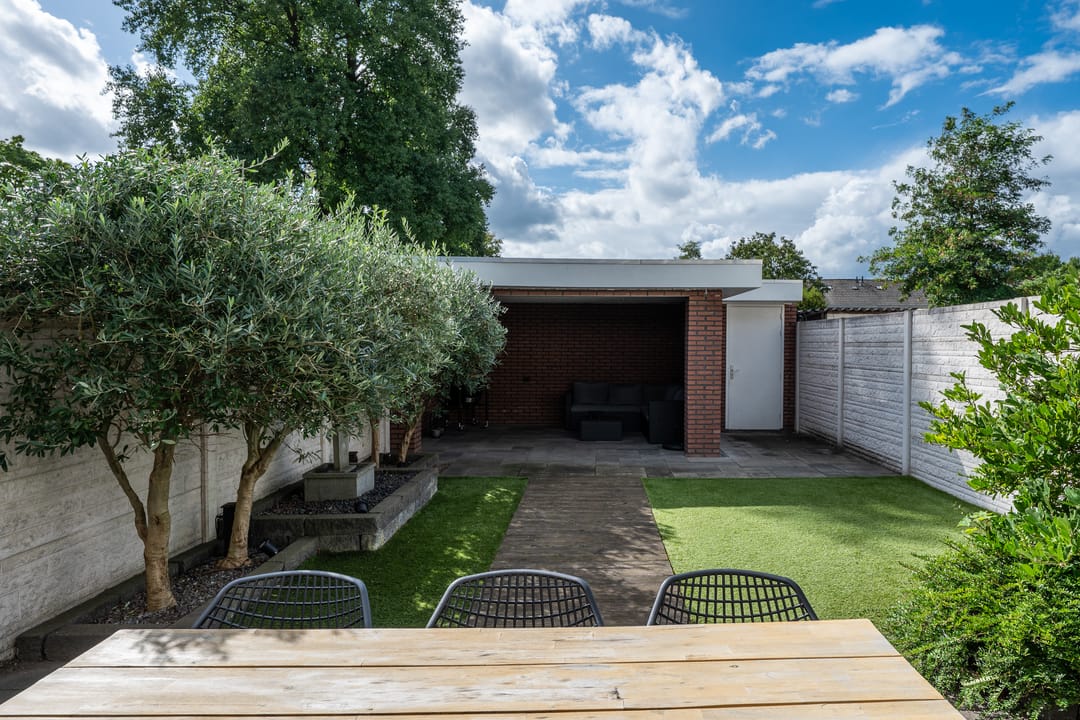 Photo 26 of Banjostraat 15