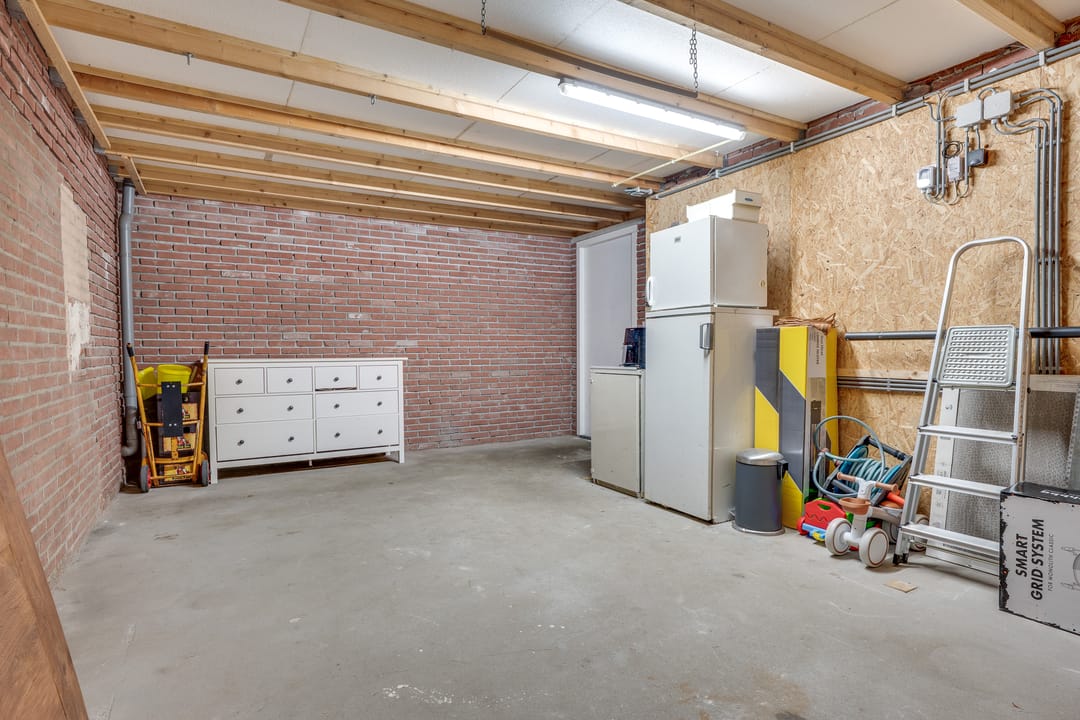 Photo 28 of Banjostraat 15