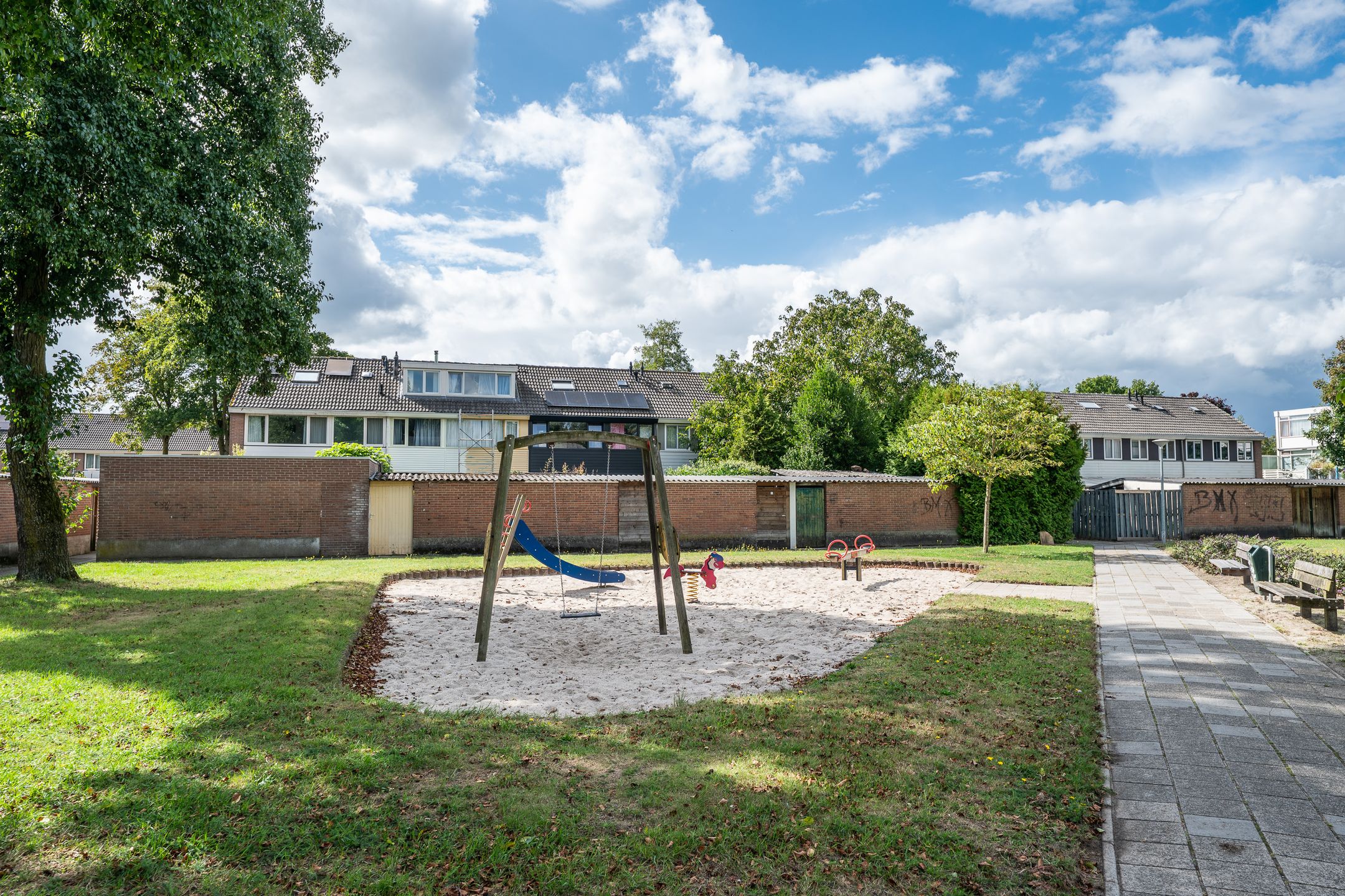 Photo 30 of Banjostraat 15