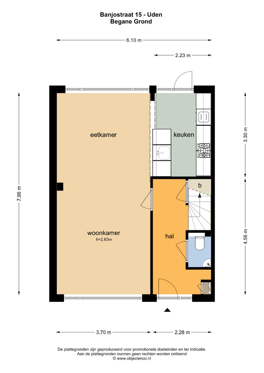 Photo 31 of Banjostraat 15