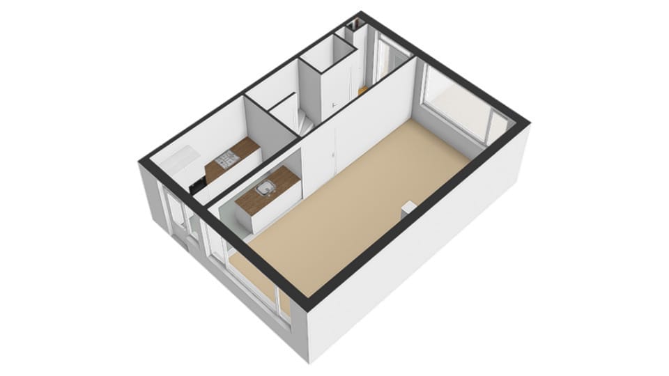 Photo 32 of Banjostraat 15