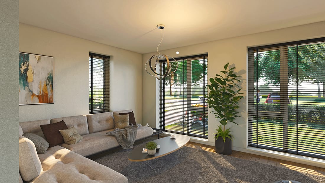 Foto 5 van Mevrouw Evers-Dijkhuizenlaan