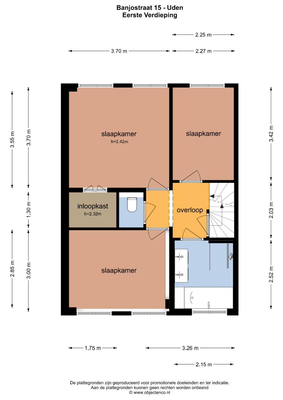 Photo 34 of Banjostraat 15